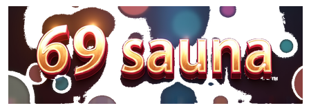 69sauna logo
